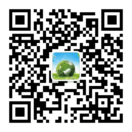 绥化市环境保护局公众号二维码