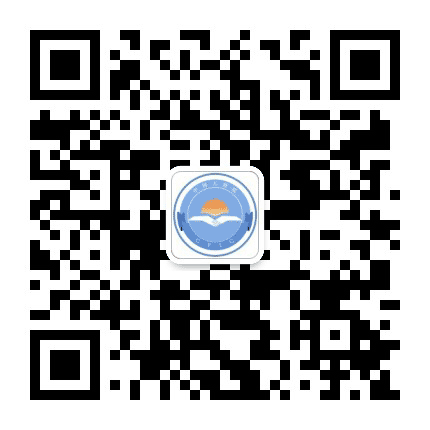 虹口商会公众号二维码