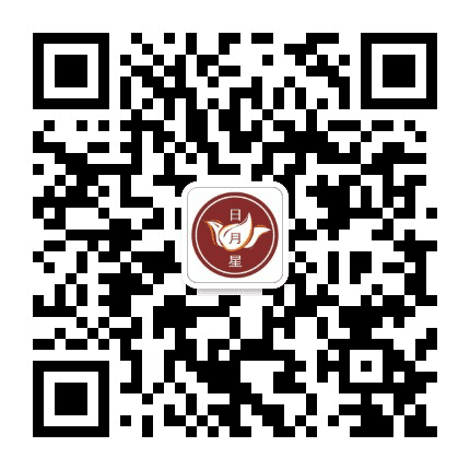 上海黄浦区爱以德养老院公众号二维码