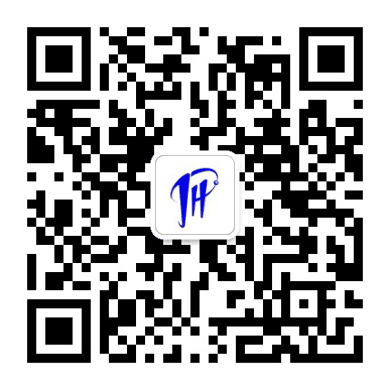 黄浦教育公众号二维码