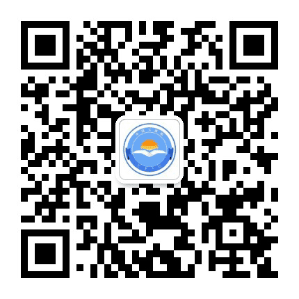 黄浦工商联公众号二维码