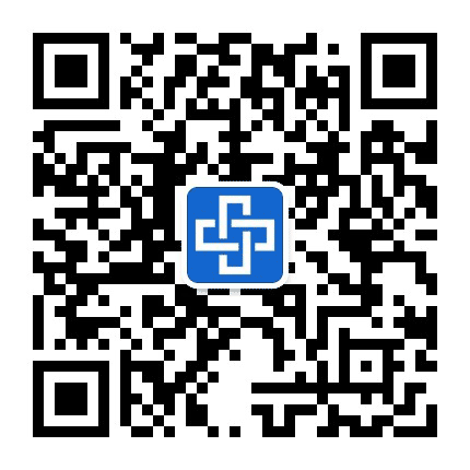 上海虹桥医院耳鼻咽喉科公众号二维码