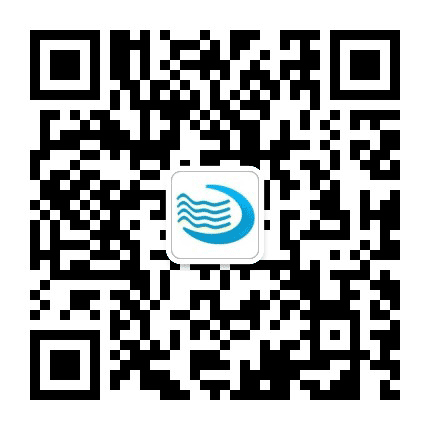 四海汇通公众号二维码