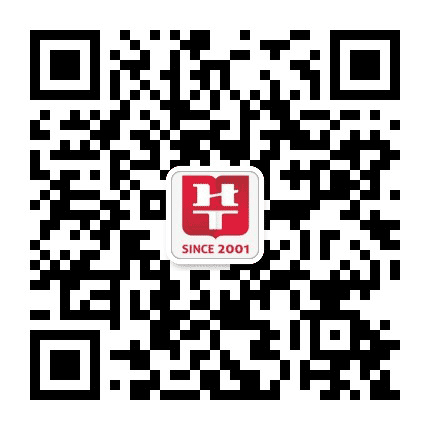 上海事业单位招聘考试资讯公众号二维码