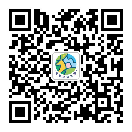 大丰市场监管公众号二维码