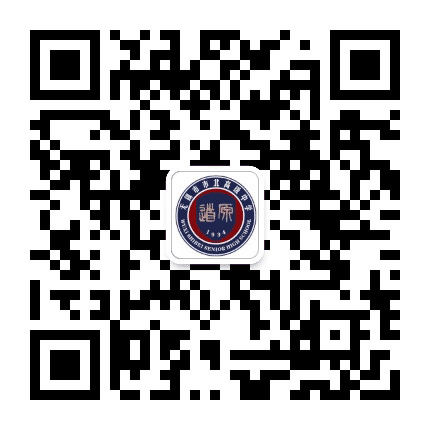 无锡市市北高级中学公众号二维码