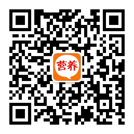 生活滋养小贴士公众号二维码