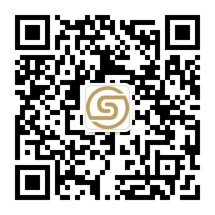 海口国科中心公众号二维码