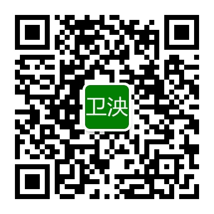 卫泱读历史公众号二维码