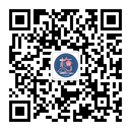 湿地梅桥公众号二维码
