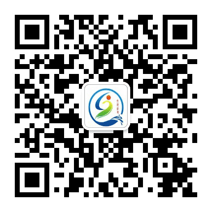 幸福文苑公众号二维码