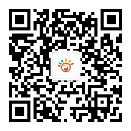 衡阳市示范托儿所公众号二维码