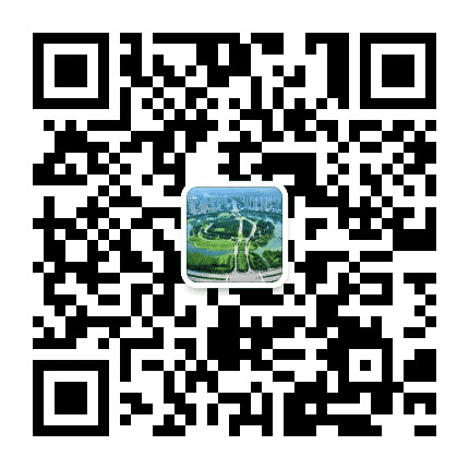 示范许昌公众号二维码