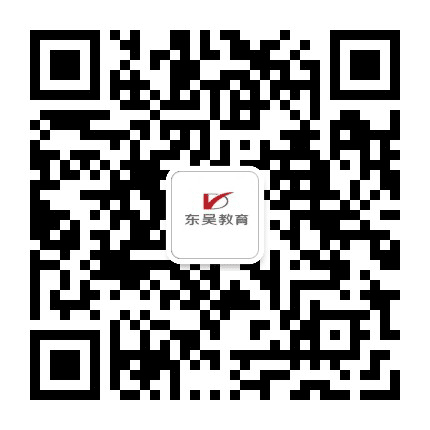 石化招聘公众号二维码