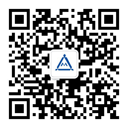 世纪安图公众号二维码