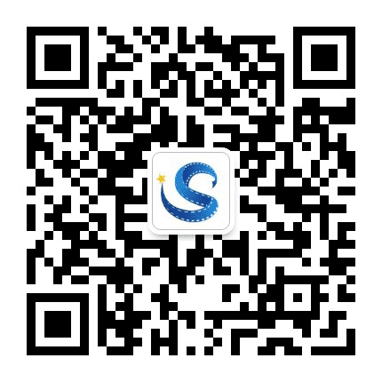 石家庄影视公众号二维码