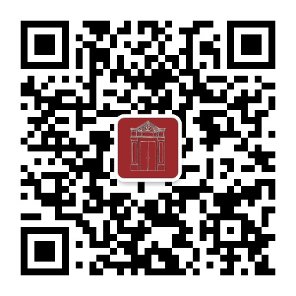 上海石库门文化公众号二维码