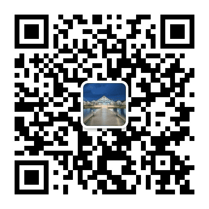 世茂碧海银湖公众号二维码