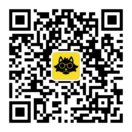室内设计集公众号二维码