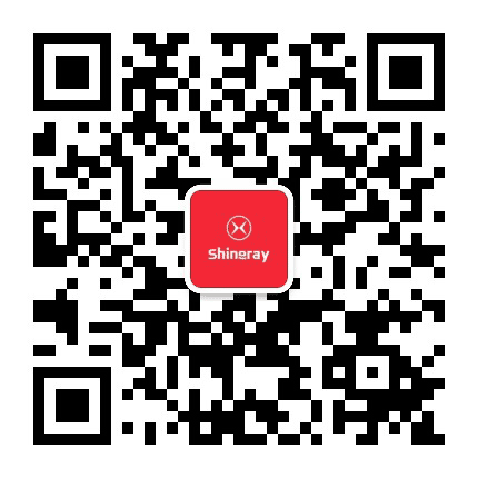 鑫源摩托公众号二维码