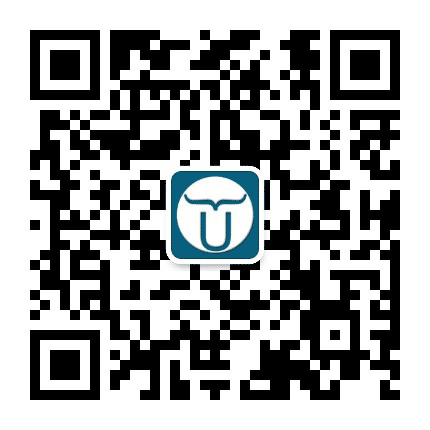 十牛科技公众号二维码