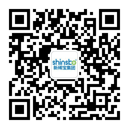 新稀宝招聘公众号二维码