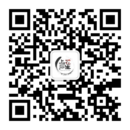 石上生花豆花馆公众号二维码