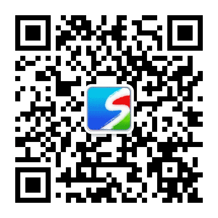 山西新闻网V视听公众号二维码