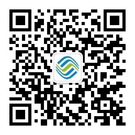 十堰移动公众号二维码