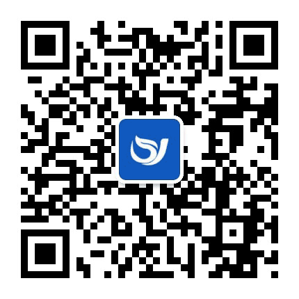 十堰通公众号二维码