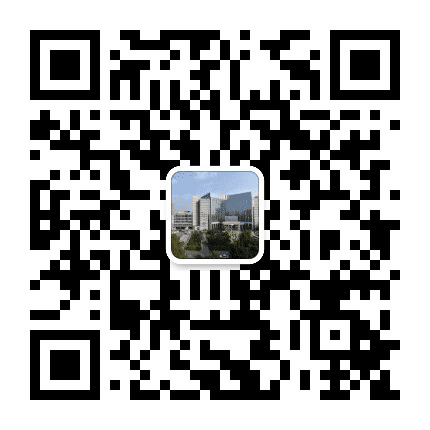 长治市人民医院公众号二维码