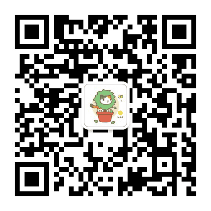 狮子心理公众号二维码
