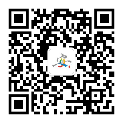 文明静安公众号二维码