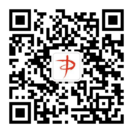 上海基层党建公众号二维码