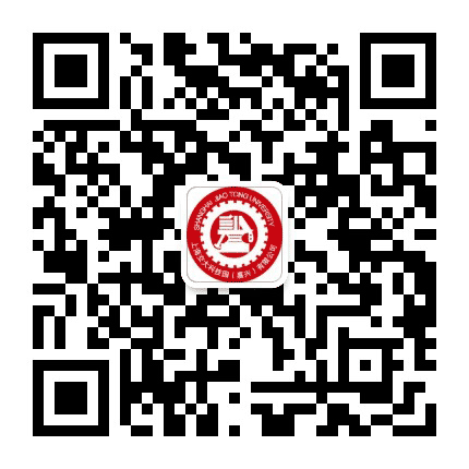 上海交大嘉兴科技园公众号二维码