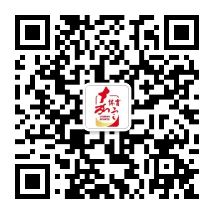 上海嘉定体育公众号二维码