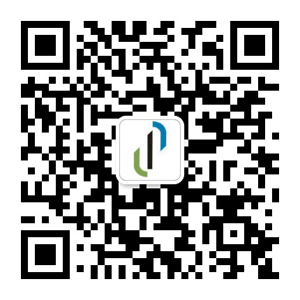 家树人公众号二维码