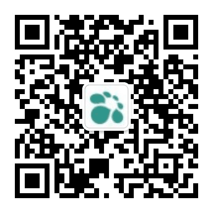 上海经佳文化公众号二维码