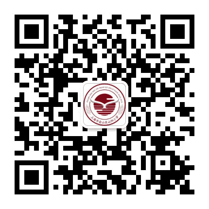 金山区山阳小学公众号二维码