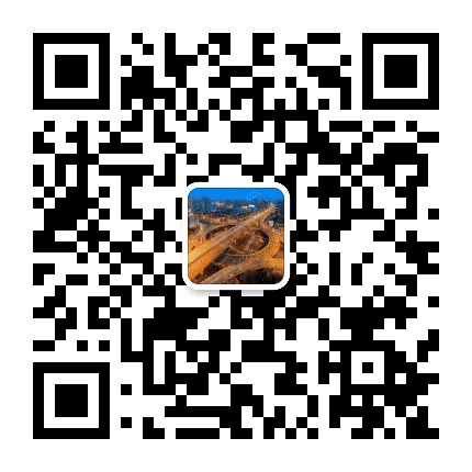 上海交通建设工程安质监站公众号二维码