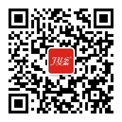 上海久斯台球公众号二维码