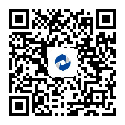 上海聚益投资有限公司公众号二维码