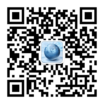 上海市教育委员会科技发展中心公众号二维码