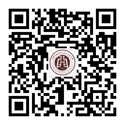 上海市教育学会宝山实验学校公众号二维码