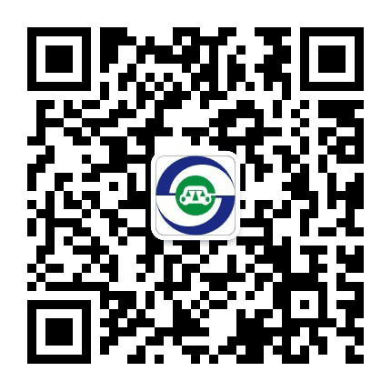 上海利港汽车检测站公众号二维码