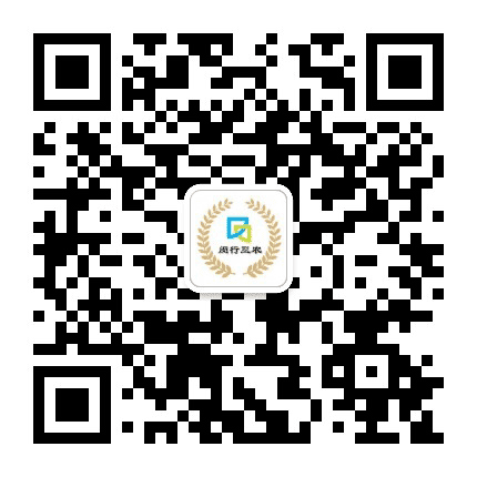 闵行三农公众号二维码