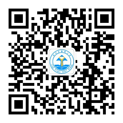 上海闵行区鑫都小学公众号二维码