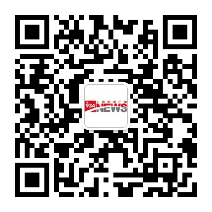 上海新闻广播公众号二维码