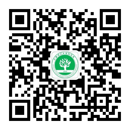 上海师范大学研究生公众号二维码