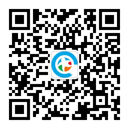 北京市首儿李桥儿童医院公众号二维码